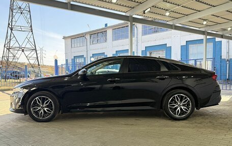 KIA K5, 2021 год, 2 799 000 рублей, 2 фотография