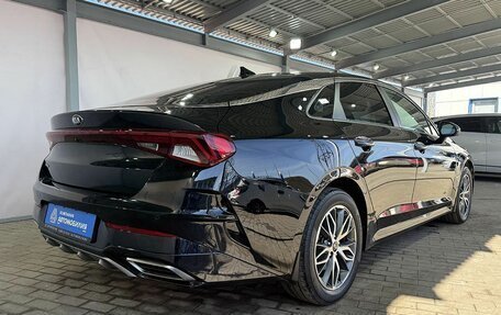 KIA K5, 2021 год, 2 799 000 рублей, 5 фотография