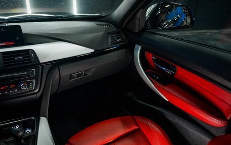 BMW 3 серия, 2014 год, 2 680 000 рублей, 40 фотография