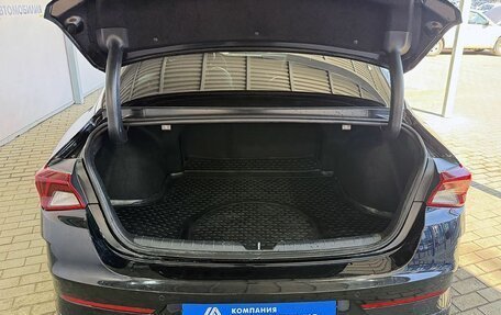 KIA K5, 2021 год, 2 799 000 рублей, 9 фотография