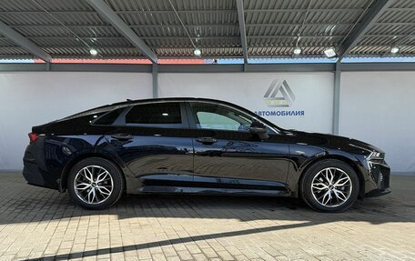 KIA K5, 2021 год, 2 799 000 рублей, 6 фотография