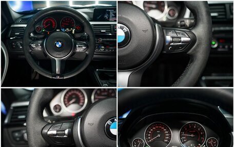 BMW 3 серия, 2014 год, 2 680 000 рублей, 35 фотография