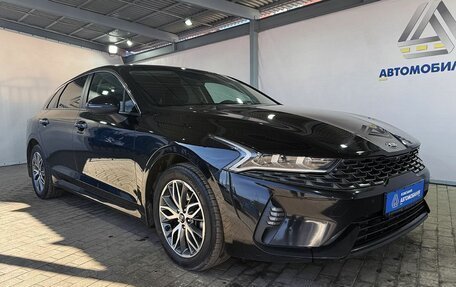 KIA K5, 2021 год, 2 799 000 рублей, 7 фотография