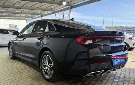 KIA K5, 2021 год, 2 799 000 рублей, 3 фотография