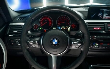 BMW 3 серия, 2014 год, 2 680 000 рублей, 39 фотография