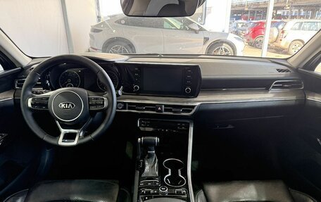 KIA K5, 2021 год, 2 799 000 рублей, 10 фотография