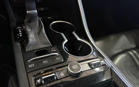 KIA K5, 2021 год, 2 799 000 рублей, 18 фотография