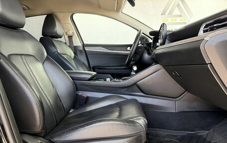 KIA K5, 2021 год, 2 799 000 рублей, 11 фотография