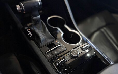 KIA K5, 2021 год, 2 799 000 рублей, 19 фотография