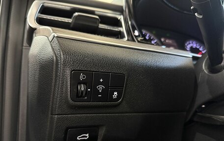 KIA K5, 2021 год, 2 799 000 рублей, 20 фотография