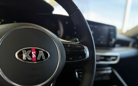 KIA K5, 2021 год, 2 799 000 рублей, 15 фотография