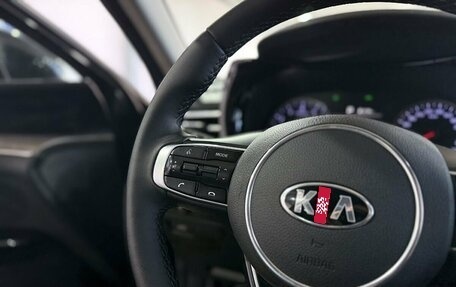 KIA K5, 2021 год, 2 799 000 рублей, 14 фотография