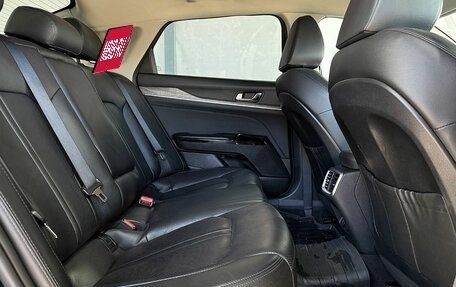 KIA K5, 2021 год, 2 799 000 рублей, 12 фотография