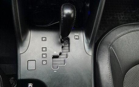 Hyundai ix35 I рестайлинг, 2013 год, 1 420 000 рублей, 12 фотография