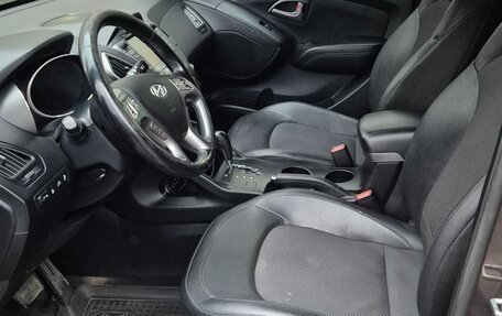 Hyundai ix35 I рестайлинг, 2013 год, 1 420 000 рублей, 10 фотография