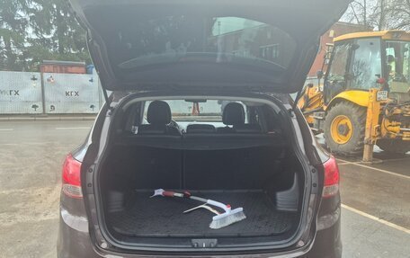 Hyundai ix35 I рестайлинг, 2013 год, 1 420 000 рублей, 5 фотография