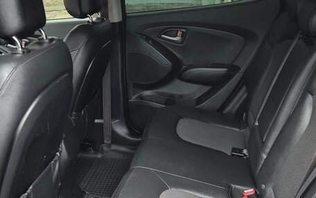 Hyundai ix35 I рестайлинг, 2013 год, 1 420 000 рублей, 9 фотография