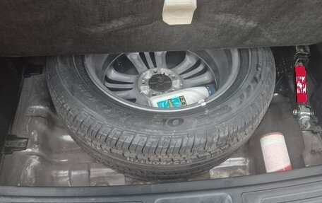 Hyundai ix35 I рестайлинг, 2013 год, 1 420 000 рублей, 6 фотография