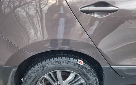 Hyundai ix35 I рестайлинг, 2013 год, 1 420 000 рублей, 16 фотография