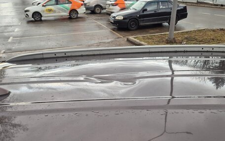 Hyundai ix35 I рестайлинг, 2013 год, 1 420 000 рублей, 17 фотография