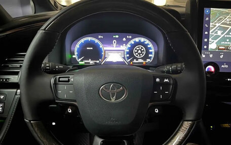 Toyota Alphard, 2025 год, 11 890 099 рублей, 8 фотография