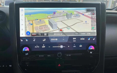 Toyota Alphard, 2025 год, 11 890 099 рублей, 9 фотография