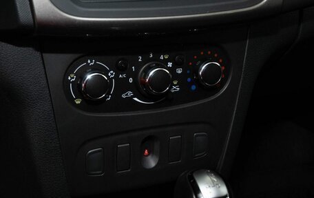 Renault Logan II, 2021 год, 1 170 000 рублей, 10 фотография