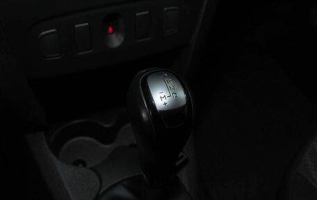 Renault Logan II, 2021 год, 1 170 000 рублей, 11 фотография