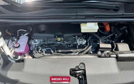 Toyota Alphard, 2025 год, 11 890 099 рублей, 14 фотография