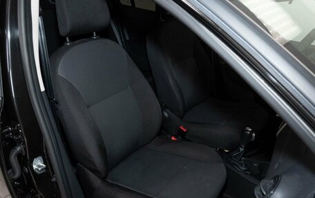 Renault Logan II, 2021 год, 1 170 000 рублей, 13 фотография