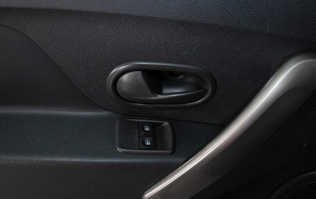 Renault Logan II, 2021 год, 1 170 000 рублей, 15 фотография