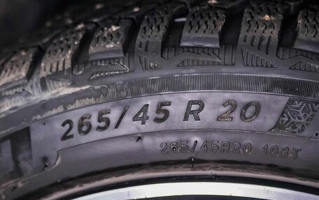 Mercedes-Benz GLE AMG, 2016 год, 4 800 000 рублей, 17 фотография