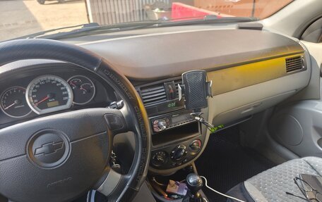 Chevrolet Lacetti, 2005 год, 290 000 рублей, 7 фотография