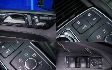 Mercedes-Benz GLE AMG, 2016 год, 4 800 000 рублей, 31 фотография