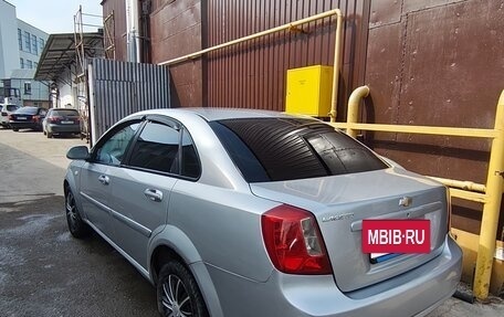 Chevrolet Lacetti, 2005 год, 290 000 рублей, 3 фотография