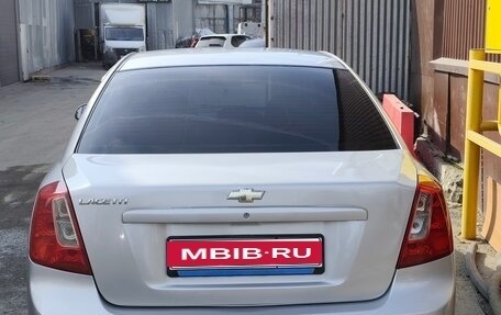 Chevrolet Lacetti, 2005 год, 290 000 рублей, 2 фотография