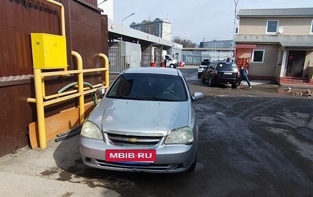 Chevrolet Lacetti, 2005 год, 290 000 рублей, 5 фотография