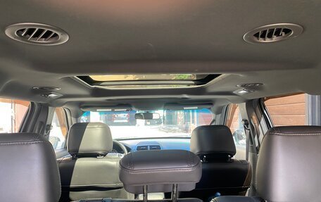 Ford Explorer VI, 2015 год, 2 250 000 рублей, 13 фотография