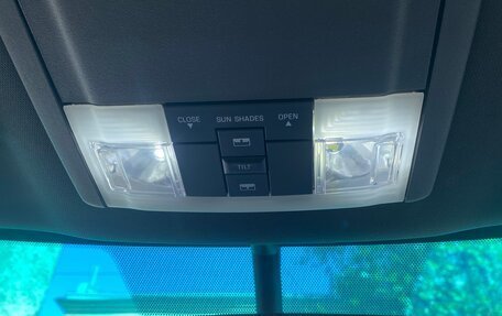 Ford Explorer VI, 2015 год, 2 250 000 рублей, 14 фотография