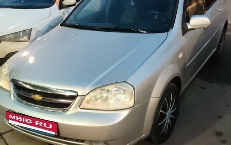Chevrolet Lacetti, 2005 год, 290 000 рублей, 8 фотография