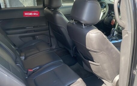 Ford Explorer VI, 2015 год, 2 250 000 рублей, 11 фотография