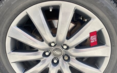 Ford Explorer VI, 2015 год, 2 250 000 рублей, 12 фотография