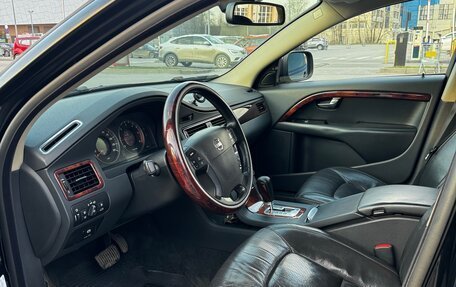 Volvo XC70 II рестайлинг, 2007 год, 1 200 000 рублей, 8 фотография