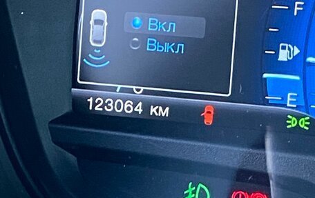 Ford Explorer VI, 2015 год, 2 250 000 рублей, 22 фотография