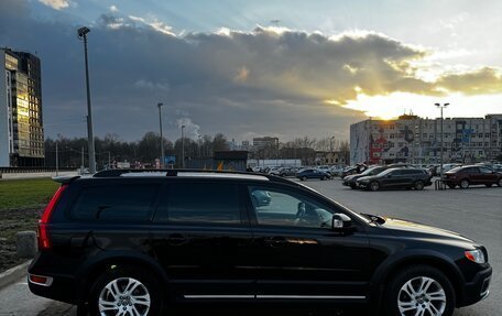 Volvo XC70 II рестайлинг, 2007 год, 1 200 000 рублей, 6 фотография