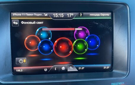 Ford Explorer VI, 2015 год, 2 250 000 рублей, 18 фотография