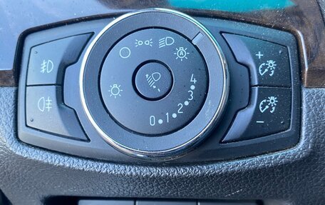 Ford Explorer VI, 2015 год, 2 250 000 рублей, 23 фотография