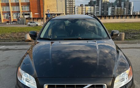 Volvo XC70 II рестайлинг, 2007 год, 1 200 000 рублей, 3 фотография