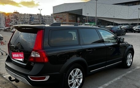 Volvo XC70 II рестайлинг, 2007 год, 1 200 000 рублей, 5 фотография