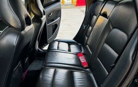 Volvo XC70 II рестайлинг, 2007 год, 1 200 000 рублей, 7 фотография